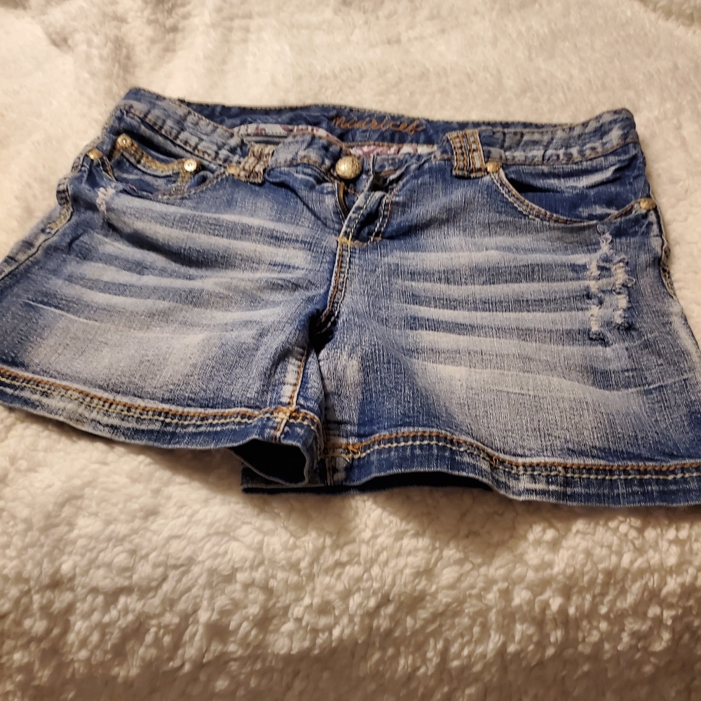 Maurices Shorts